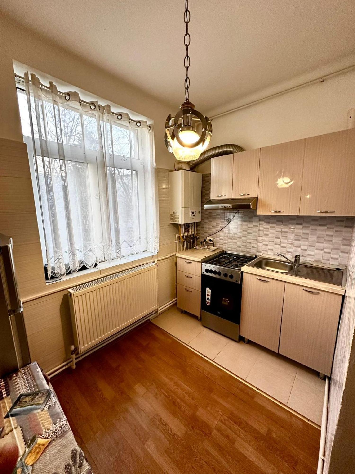 Garsoniera Ultracentral Apartment Bacău Екстериор снимка
